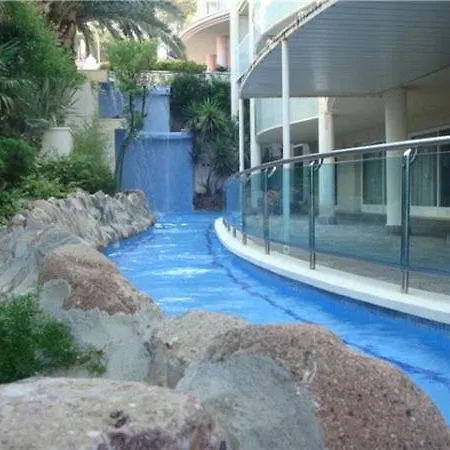 شقة Cala Font سالو